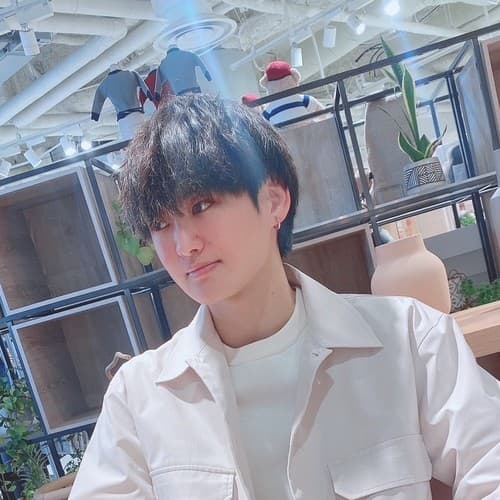 戎居 繁秀のプロフィール画像